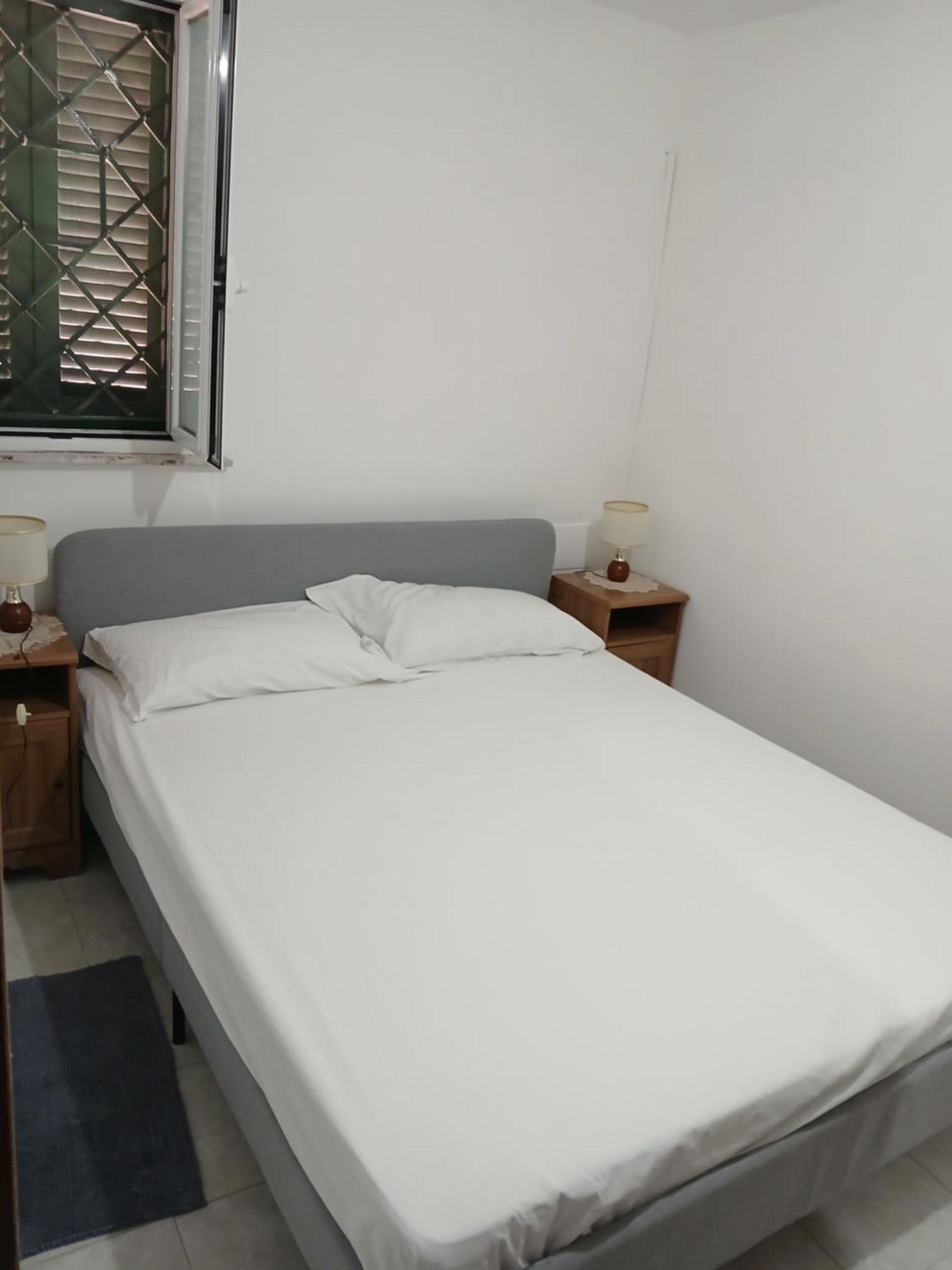 Апартаменты Casa Vacanza Roma Экстерьер фото